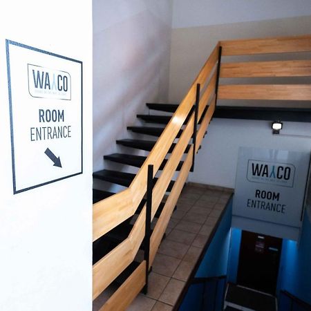 Wayco Rooms Lipomo Εξωτερικό φωτογραφία