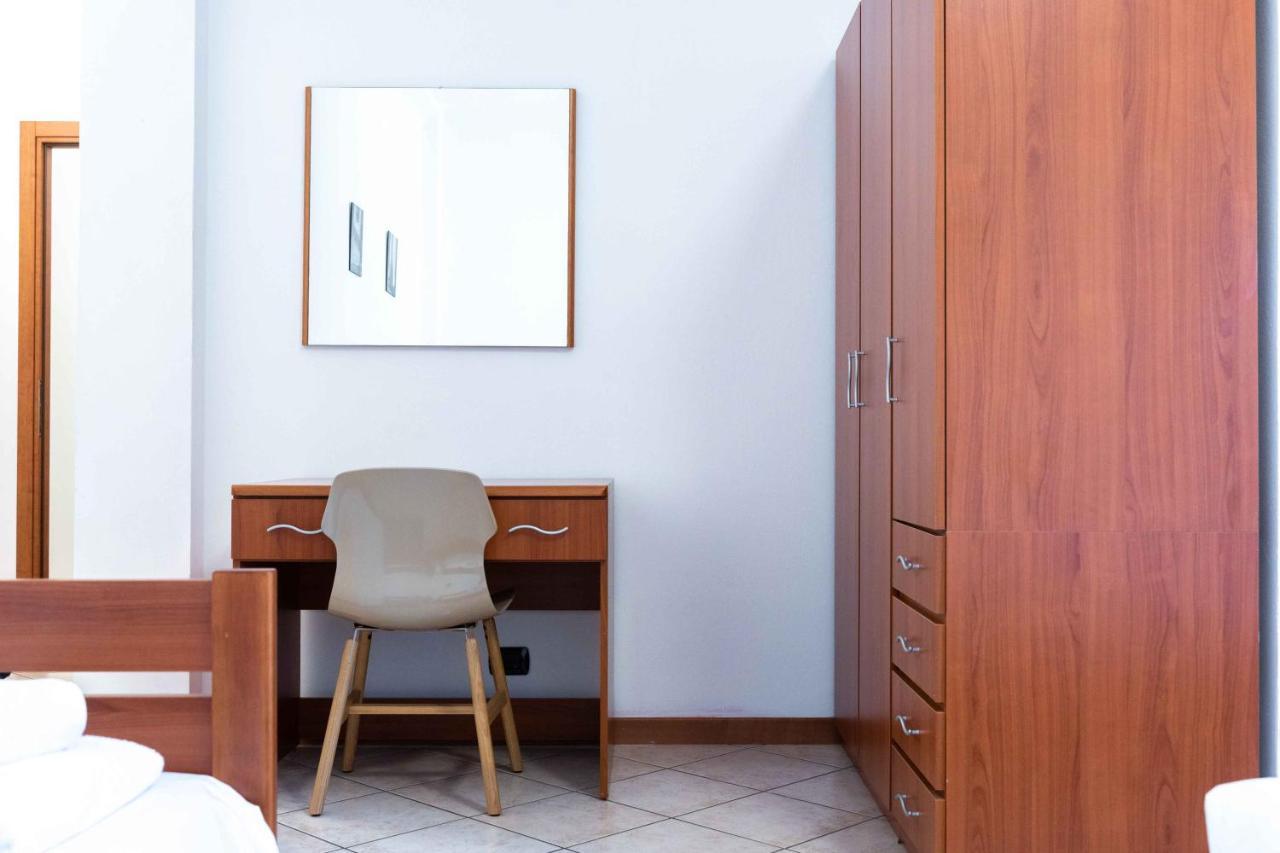 Wayco Rooms Lipomo Εξωτερικό φωτογραφία