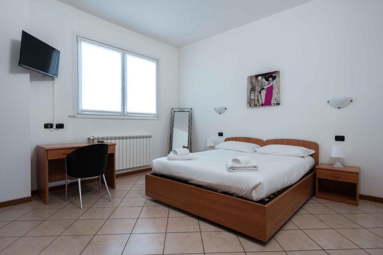 Wayco Rooms Lipomo Εξωτερικό φωτογραφία
