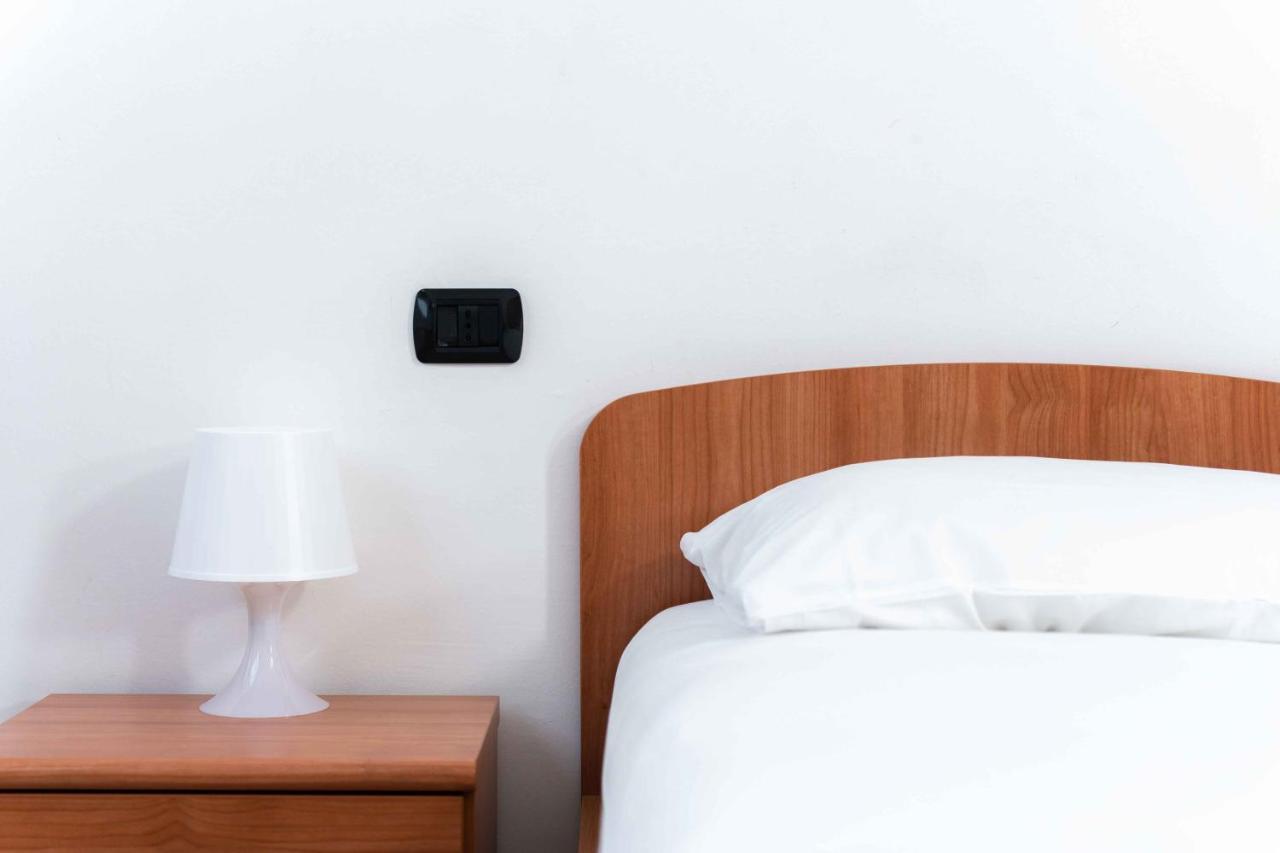 Wayco Rooms Lipomo Εξωτερικό φωτογραφία