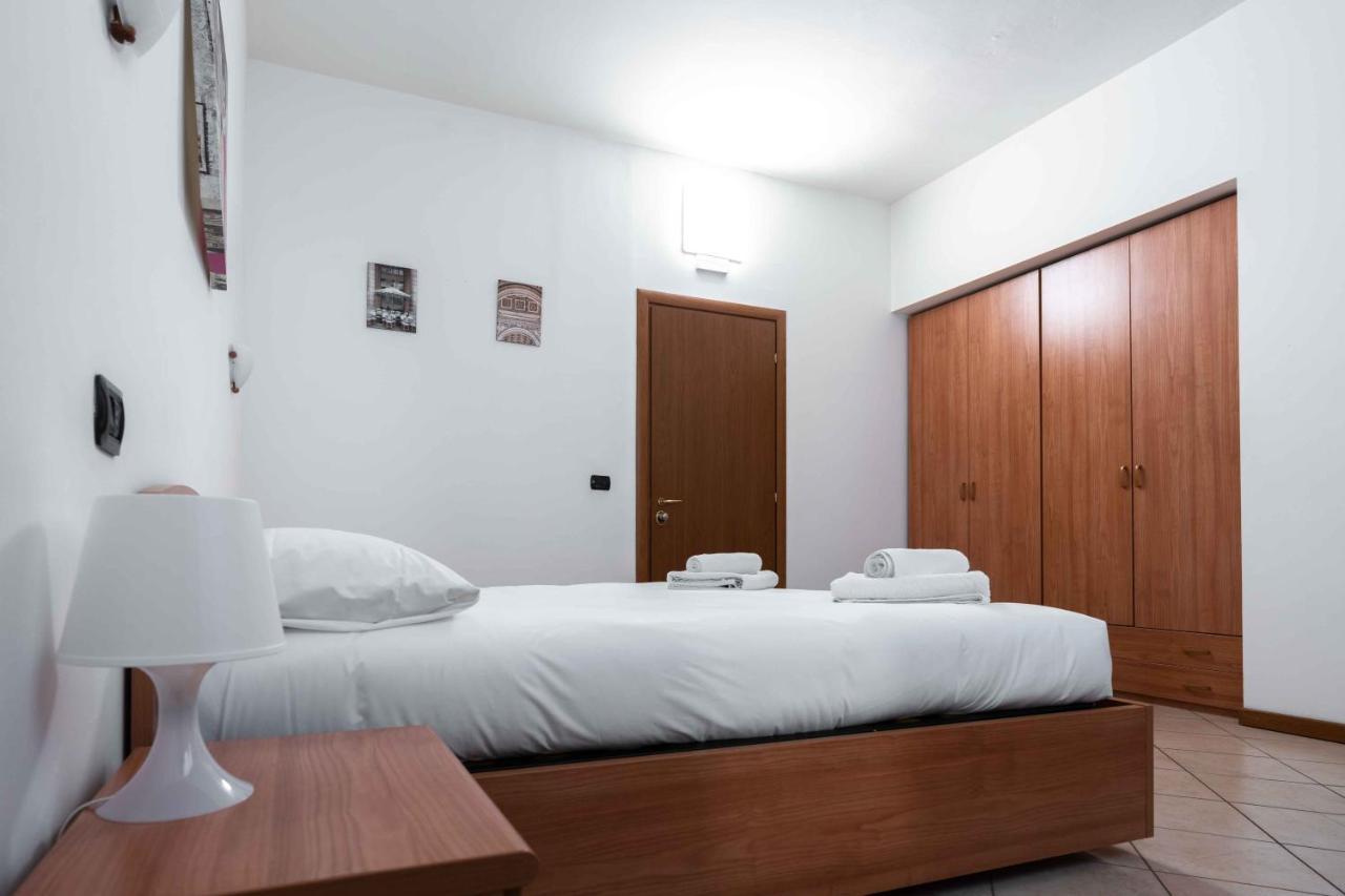 Wayco Rooms Lipomo Εξωτερικό φωτογραφία