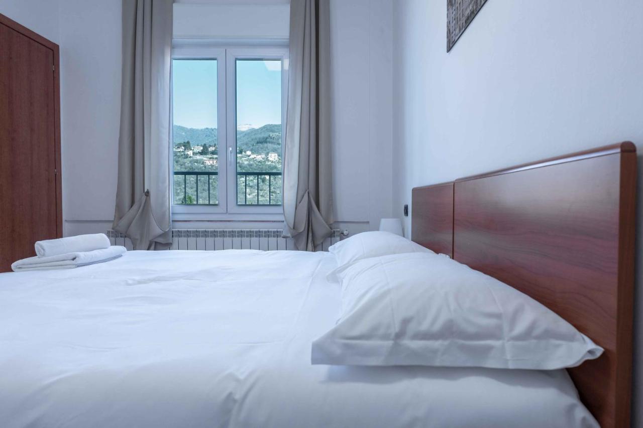 Wayco Rooms Lipomo Εξωτερικό φωτογραφία