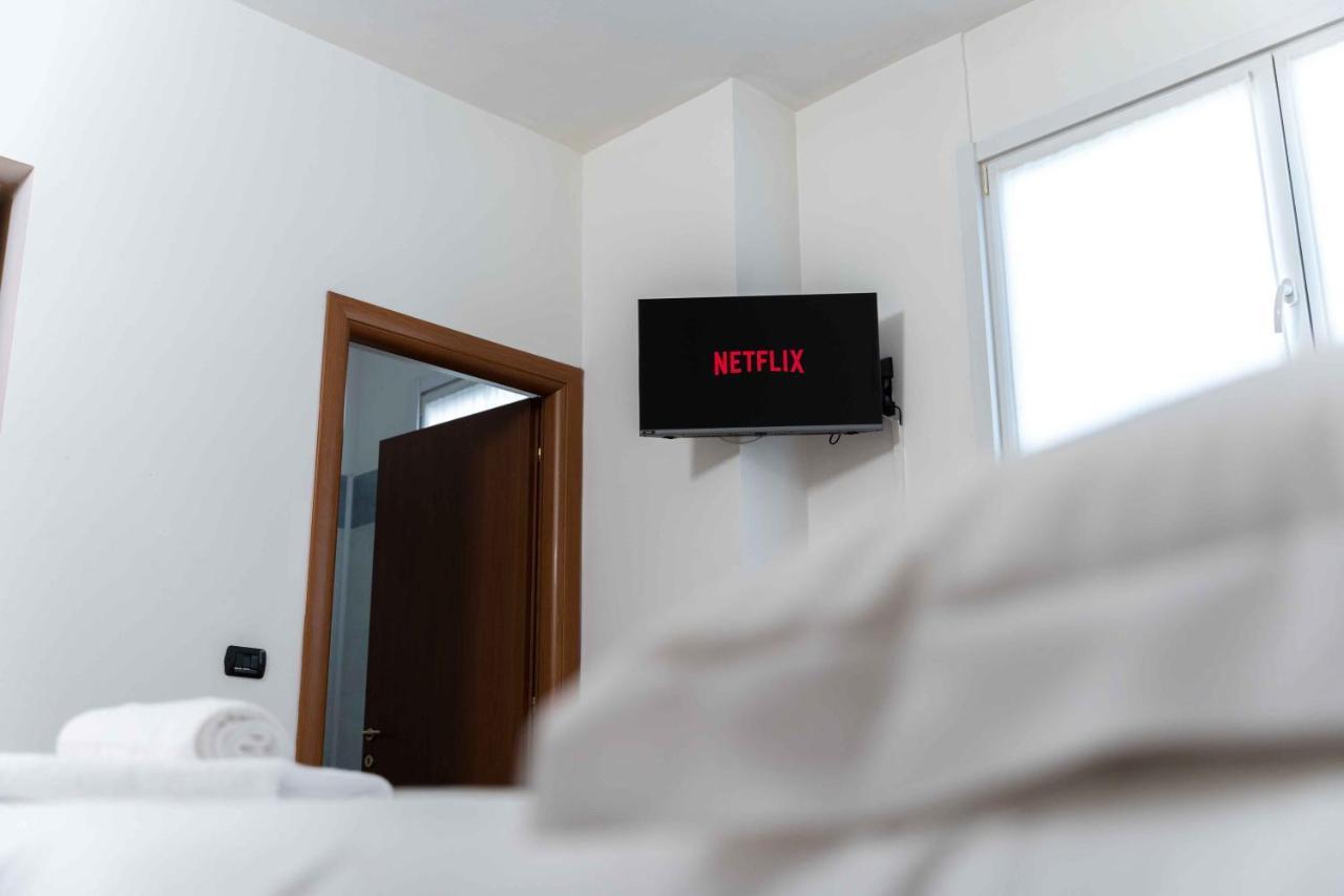 Wayco Rooms Lipomo Εξωτερικό φωτογραφία