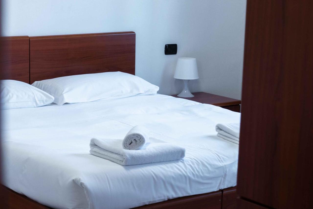 Wayco Rooms Lipomo Εξωτερικό φωτογραφία