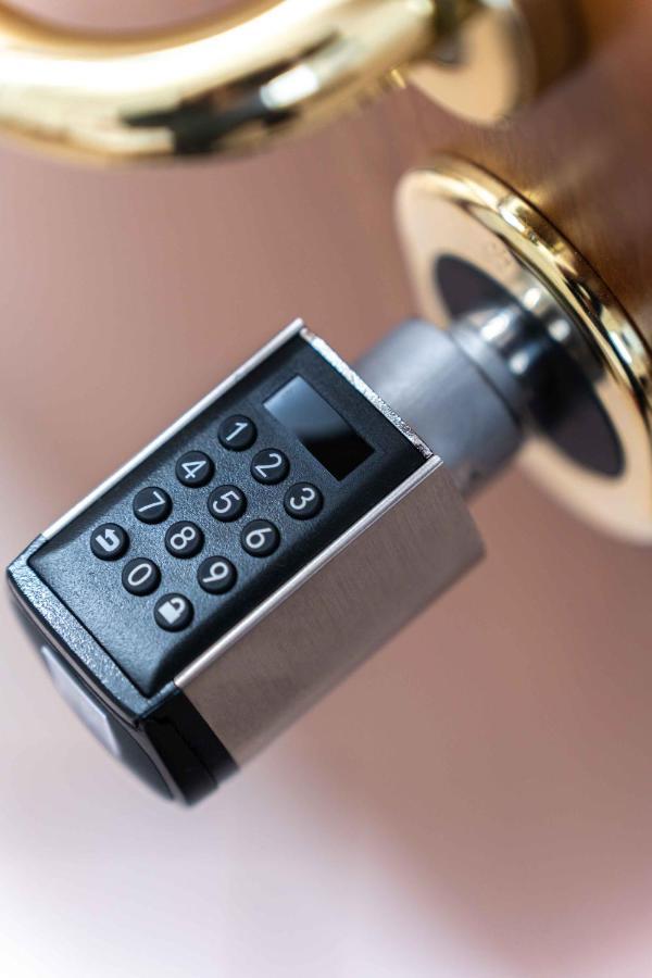 Wayco Rooms Lipomo Εξωτερικό φωτογραφία