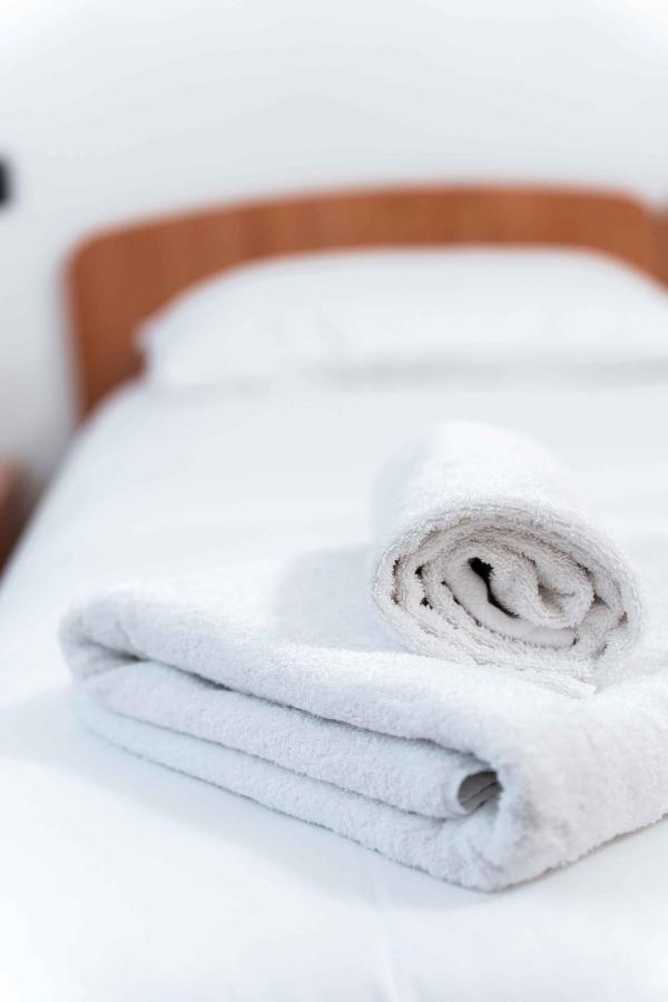 Wayco Rooms Lipomo Εξωτερικό φωτογραφία