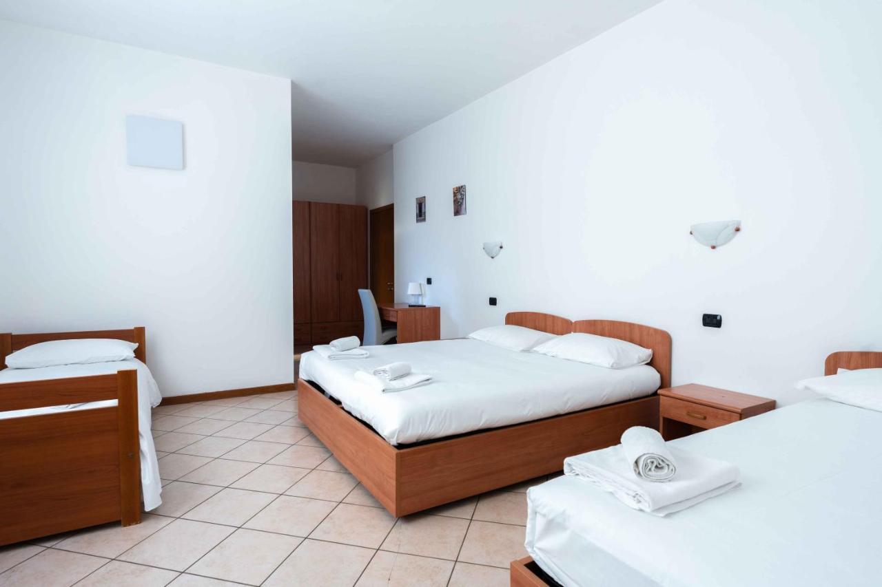 Wayco Rooms Lipomo Εξωτερικό φωτογραφία