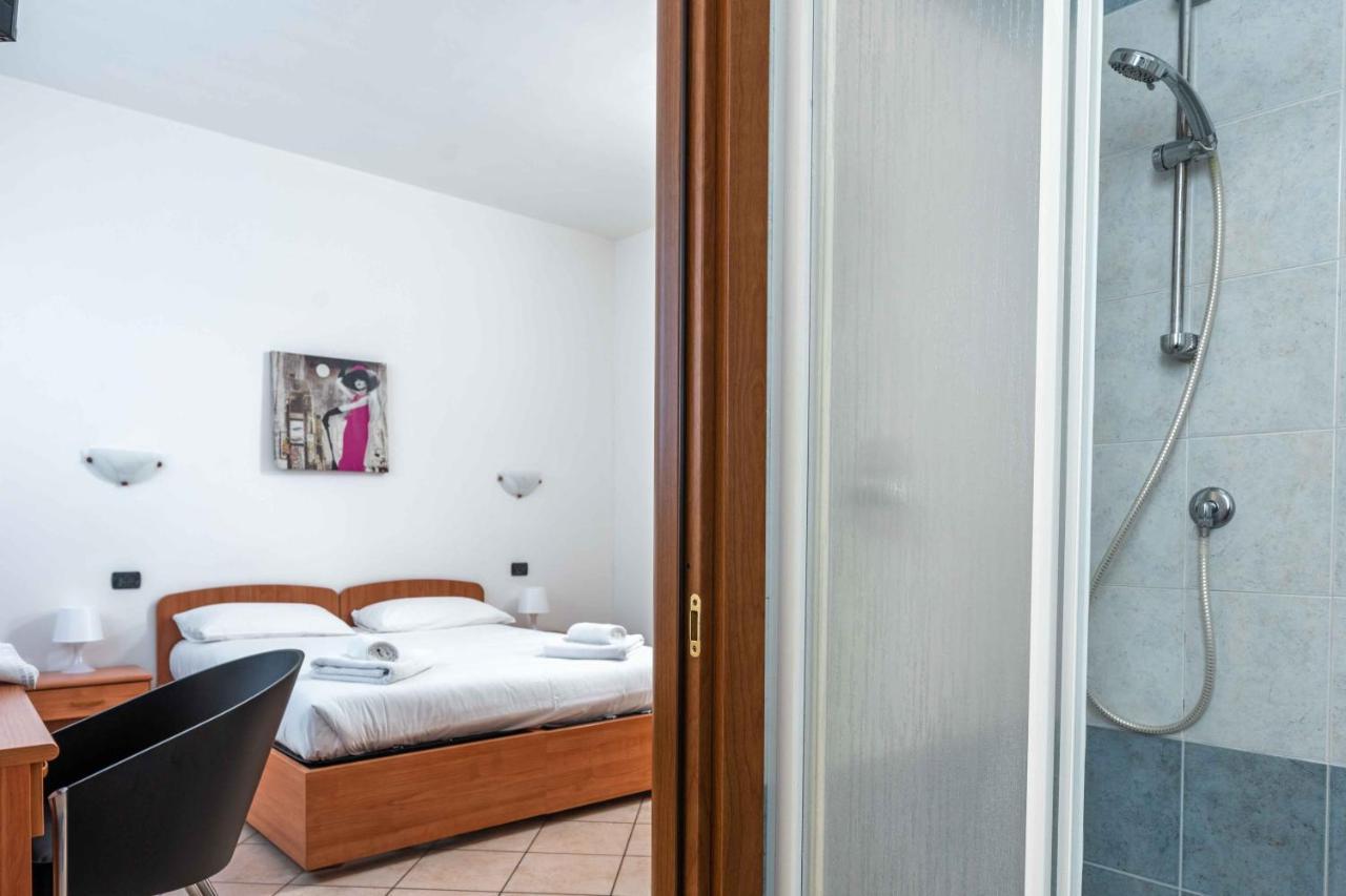 Wayco Rooms Lipomo Εξωτερικό φωτογραφία